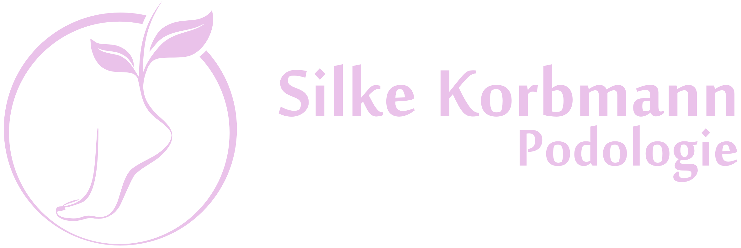 Silke Korbmann Podologie